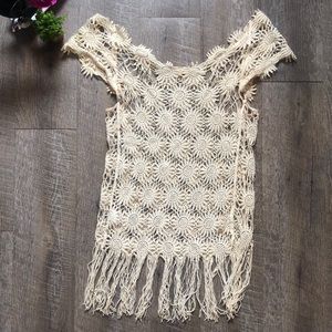 Nabee Bohemian Festival Top